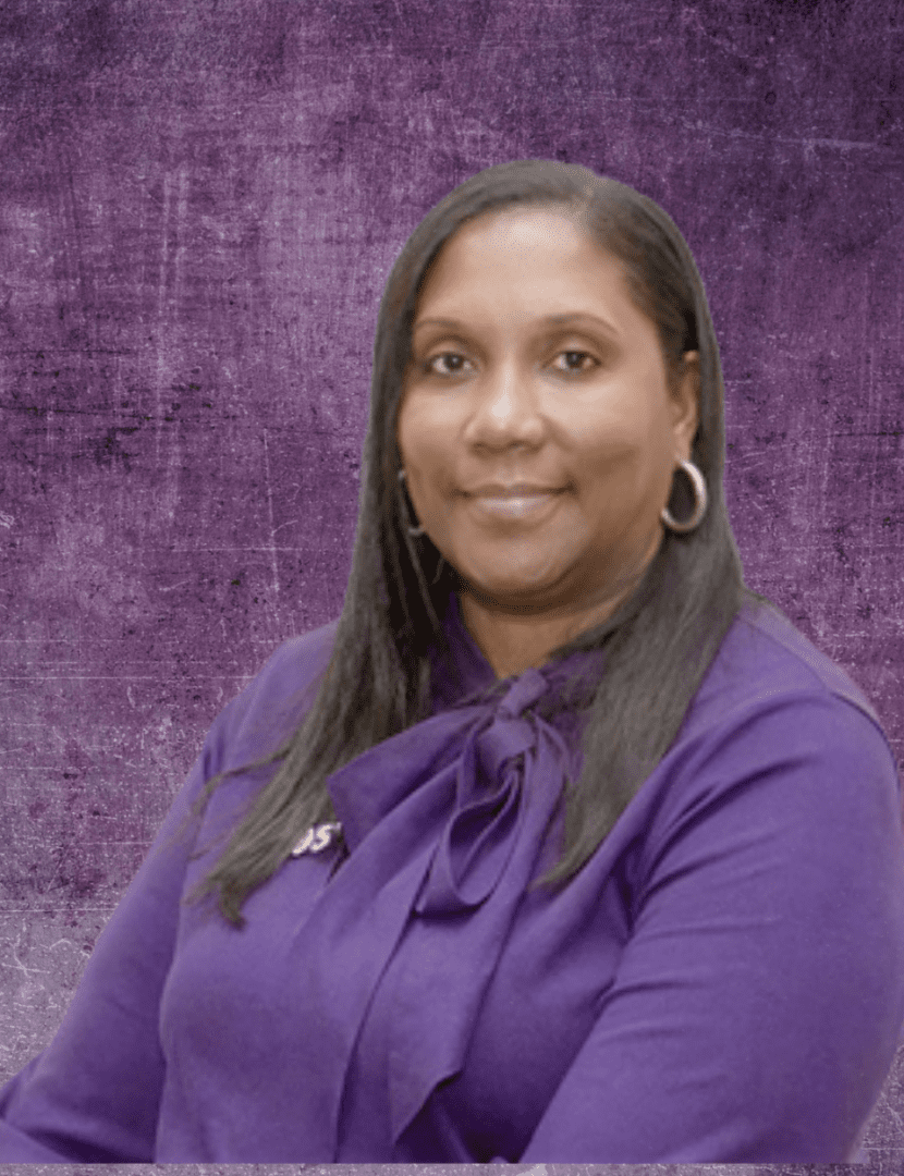 Sister Adrienne