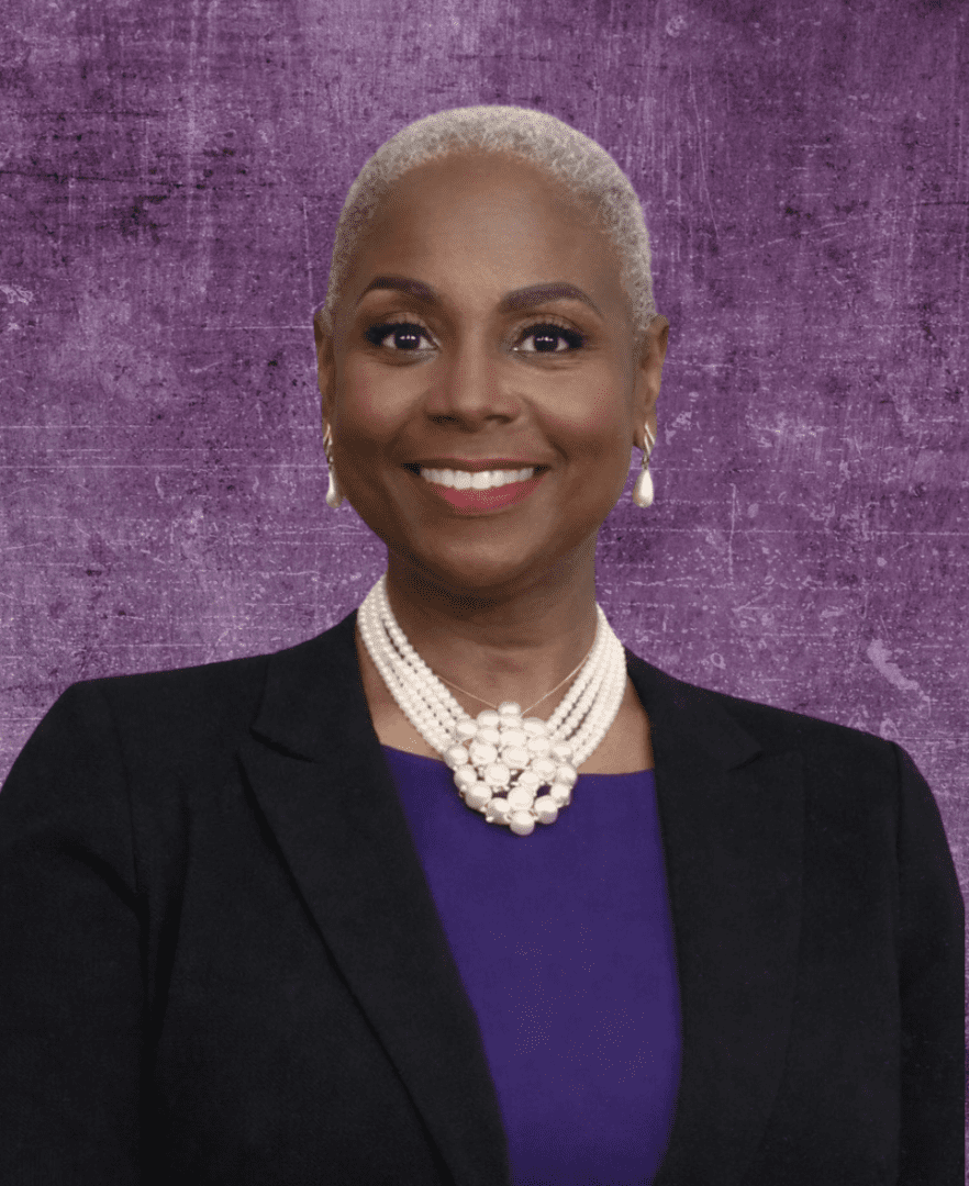 Sister Cherie