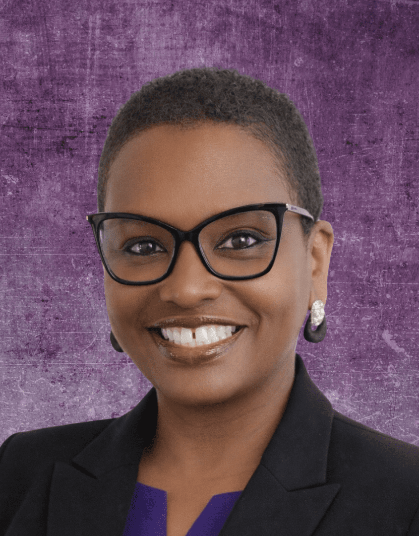 Sister Michelle