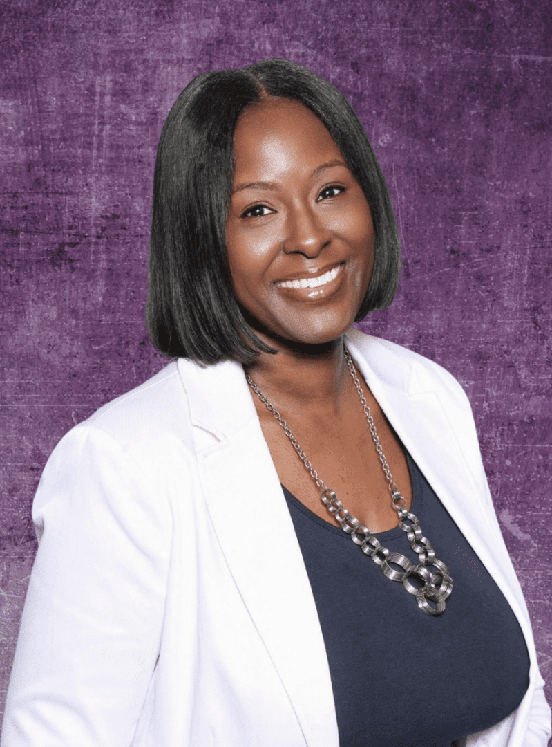 Sister Tavia