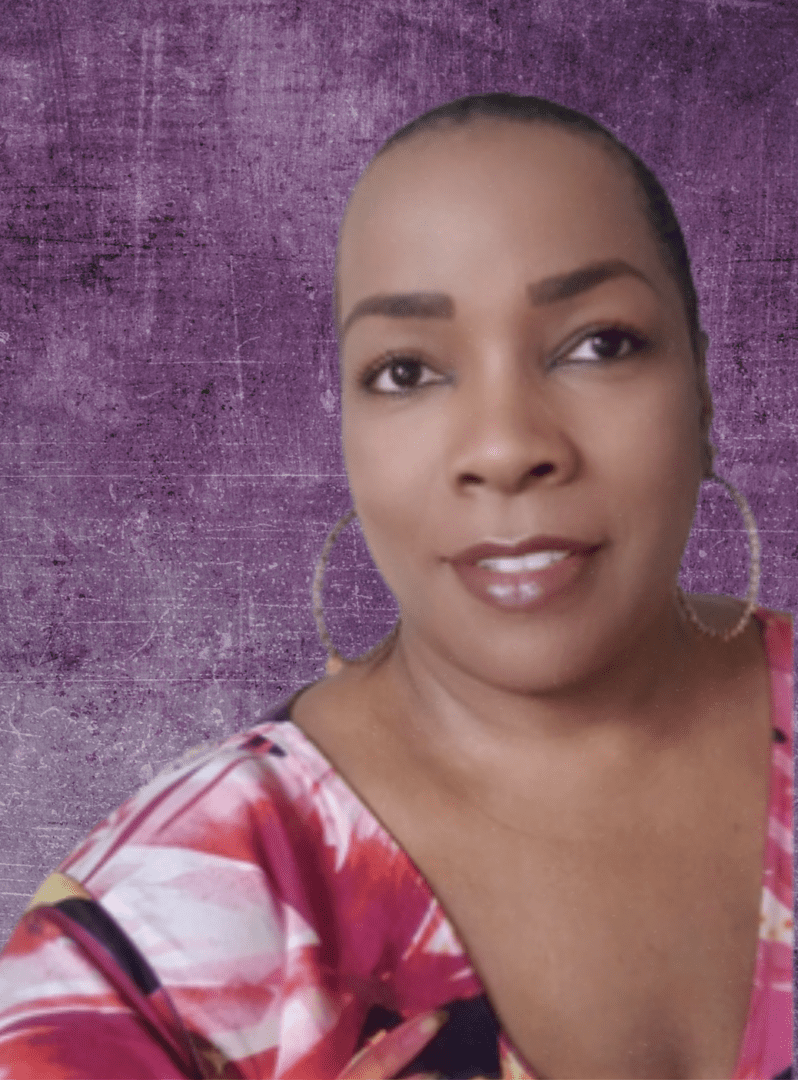Sister Tracy